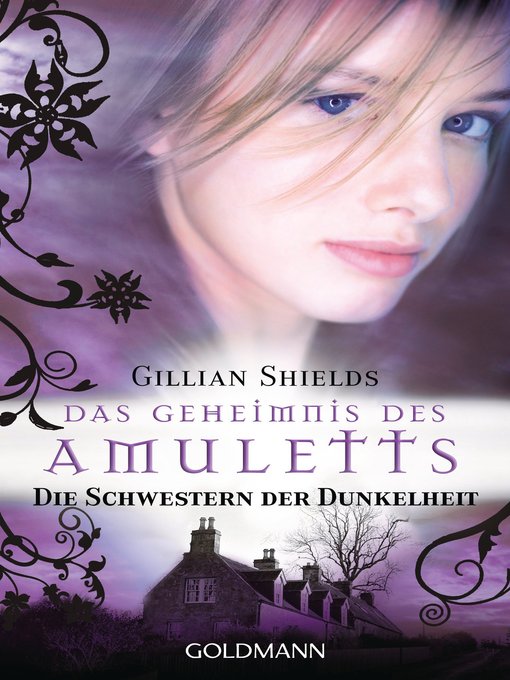 Title details for Das Geheimnis des Amuletts by Gillian Shields - Wait list